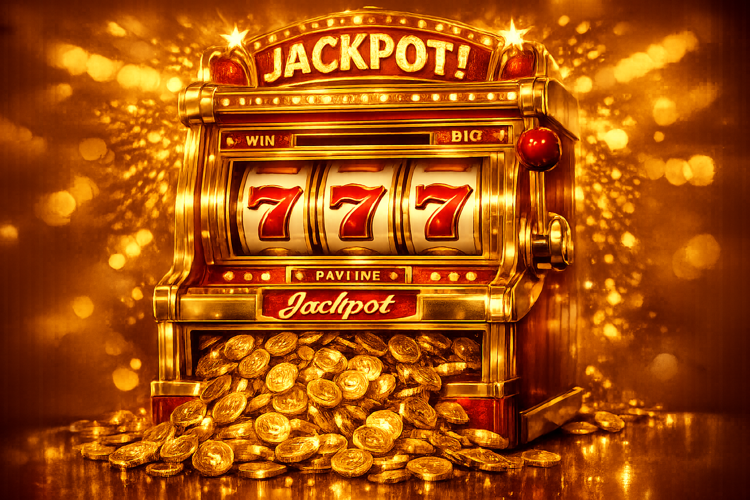 Slot Machine